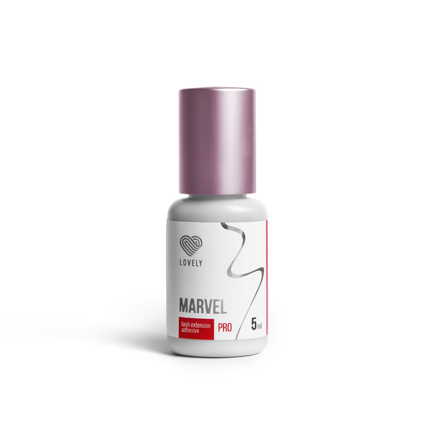 Lovely Marvel Wimpernkleber