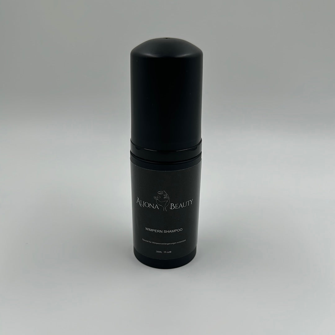 Wimpern Shampoo 30ml