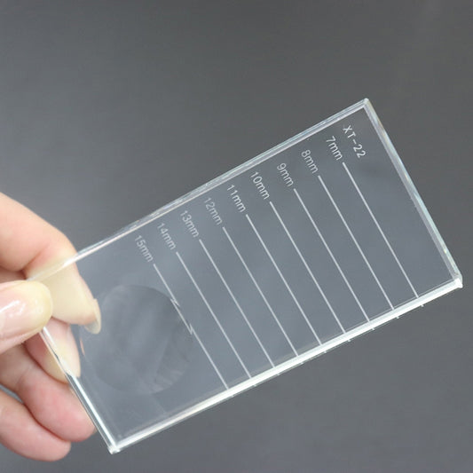 Wimpernpalette 1 Stück