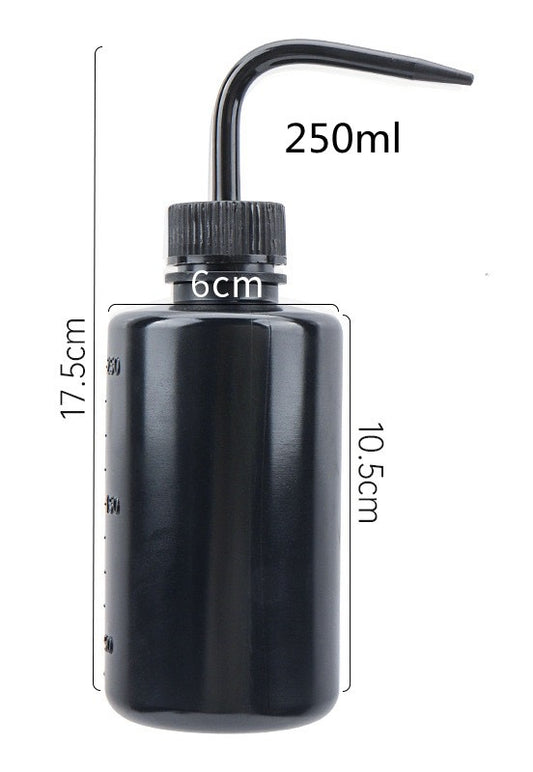 Reinigungsflasche 1 Stück